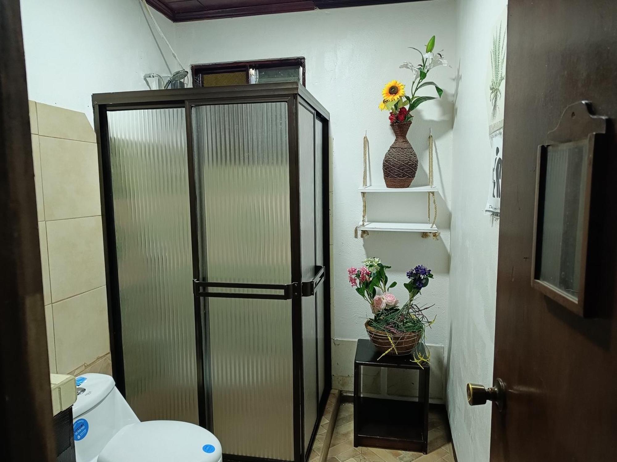 Aparthotel Villa Pacande & Rooms Pilas Номер фото