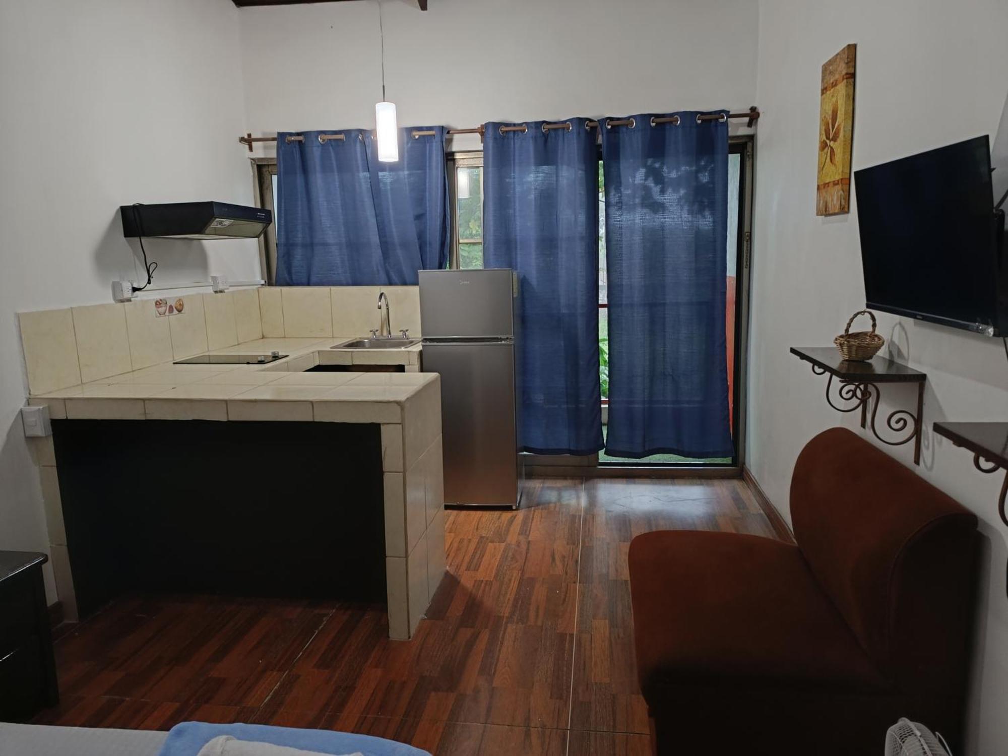 Aparthotel Villa Pacande & Rooms Pilas Номер фото