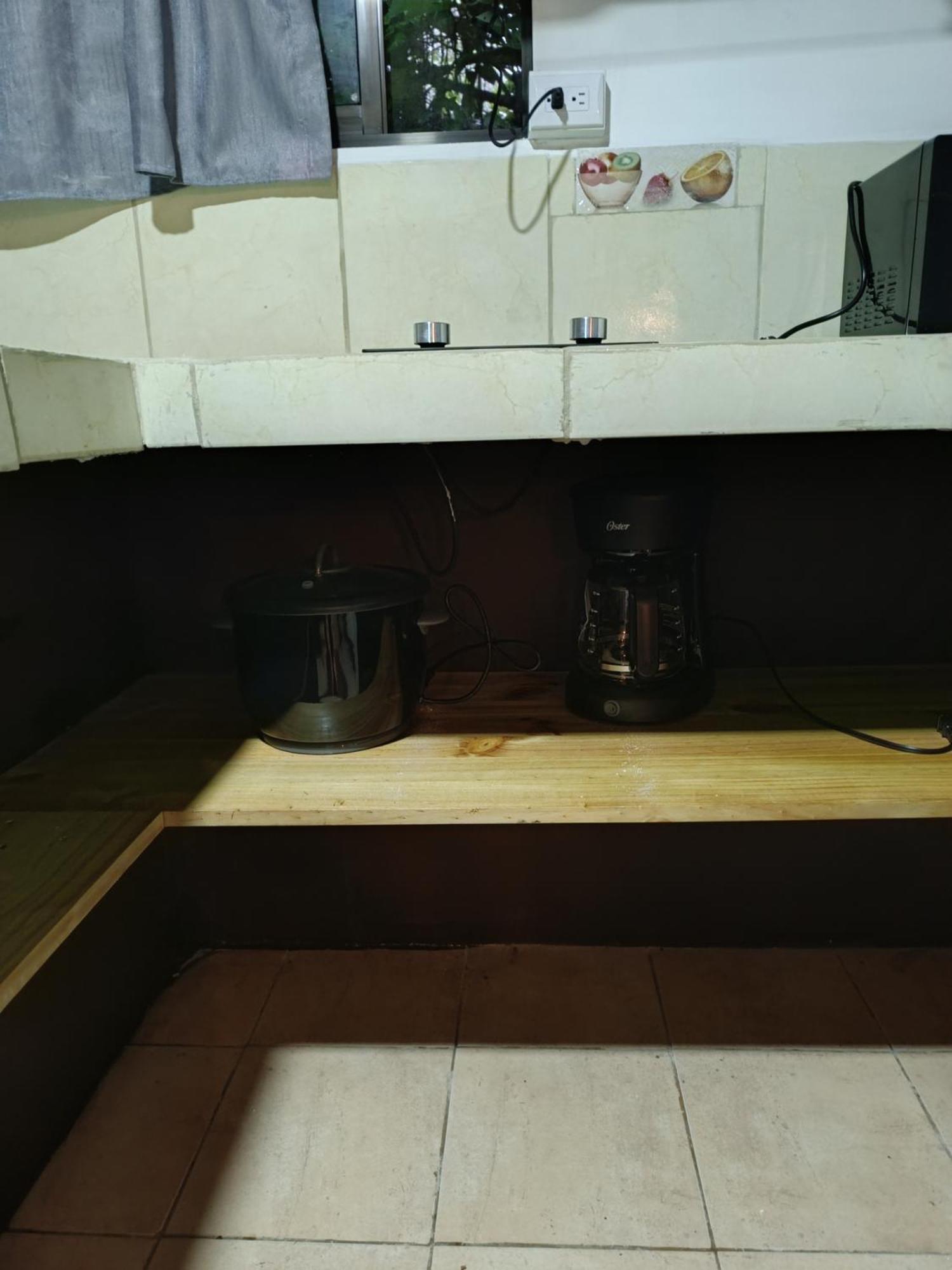 Aparthotel Villa Pacande & Rooms Pilas Номер фото