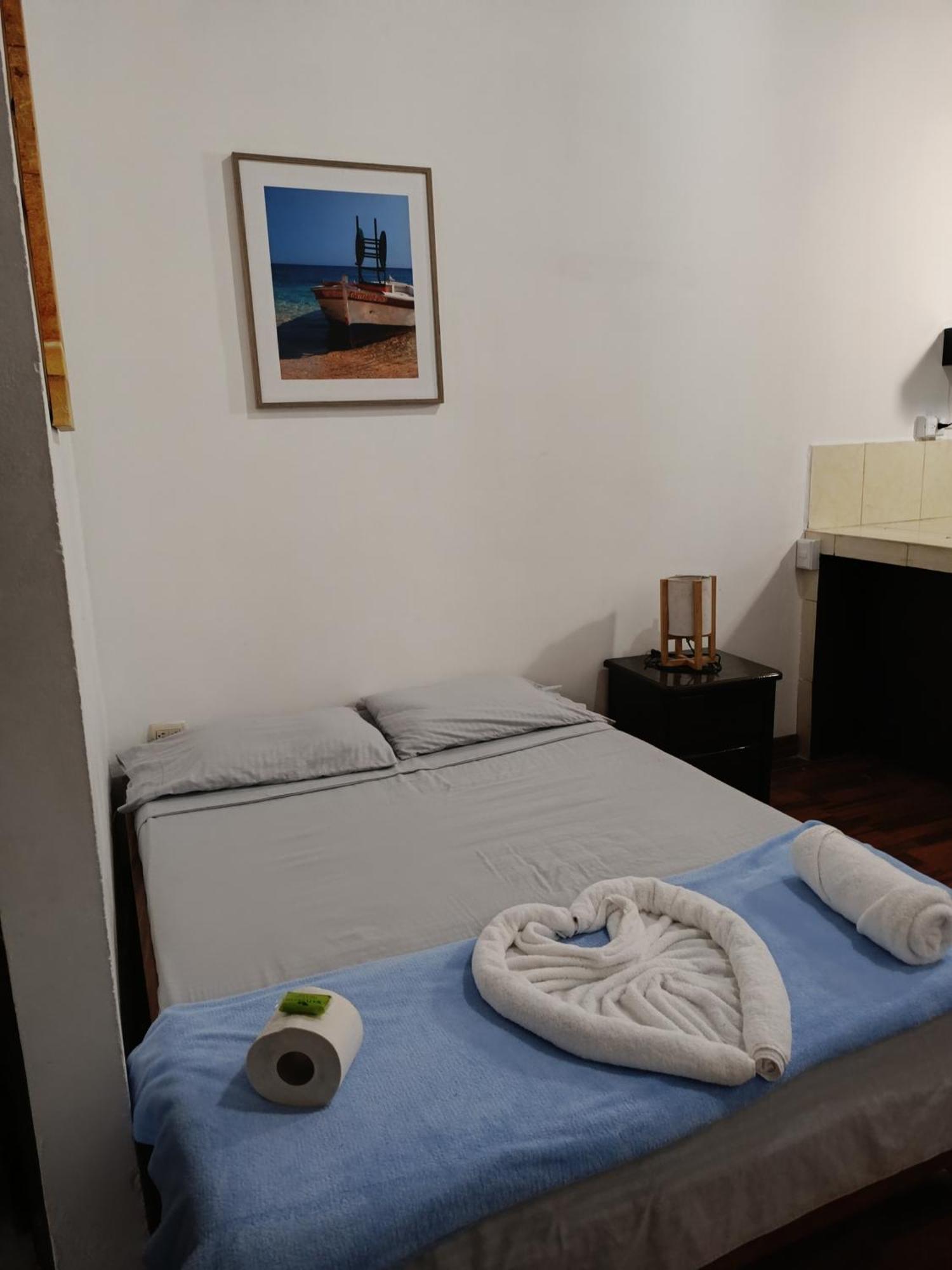 Aparthotel Villa Pacande & Rooms Pilas Номер фото