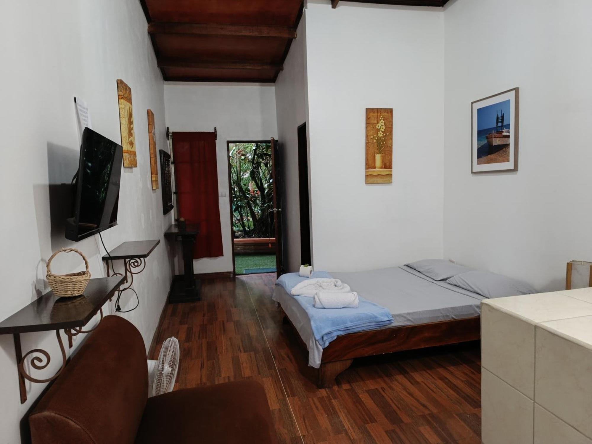 Aparthotel Villa Pacande & Rooms Pilas Номер фото