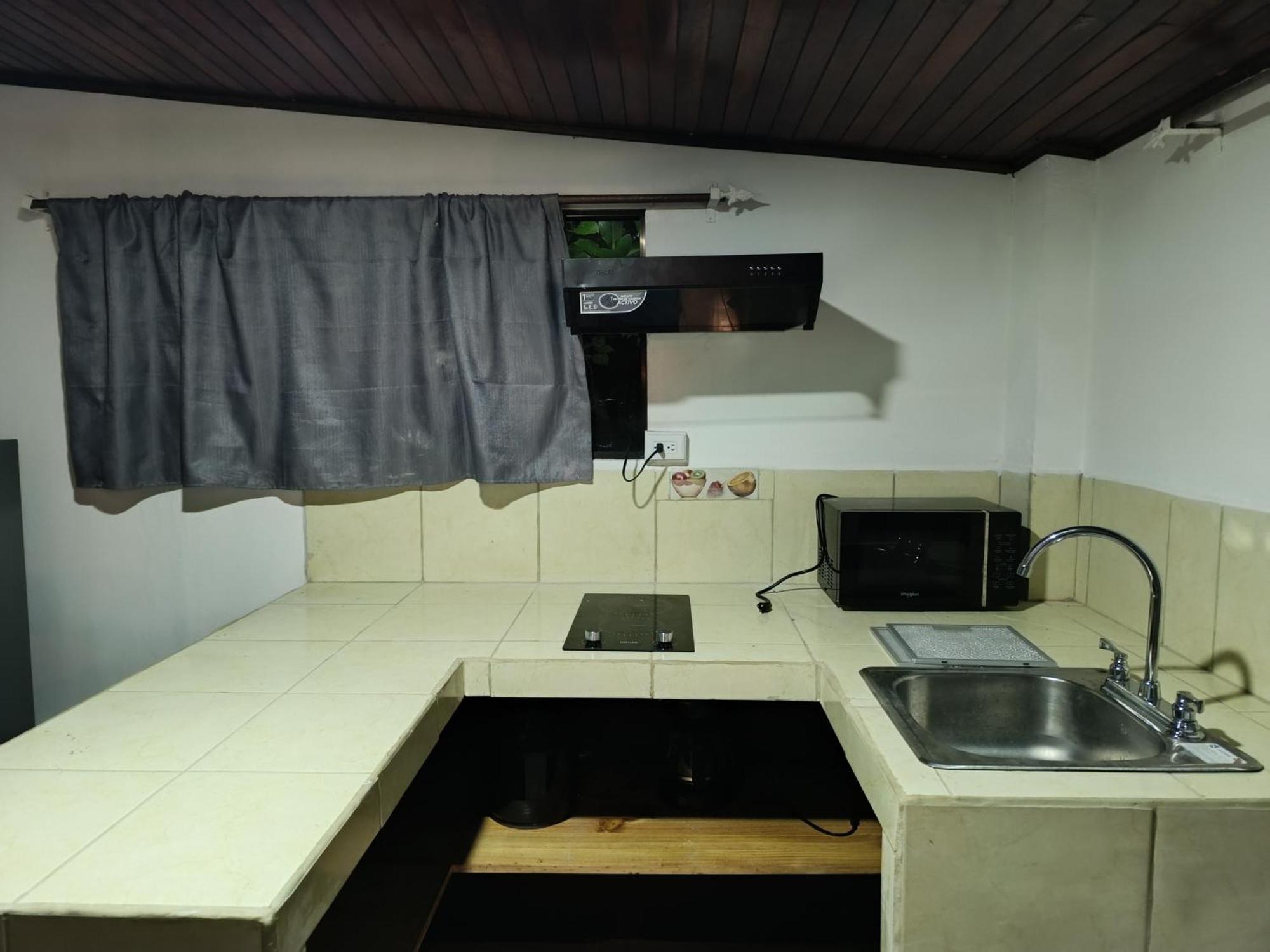 Aparthotel Villa Pacande & Rooms Pilas Номер фото