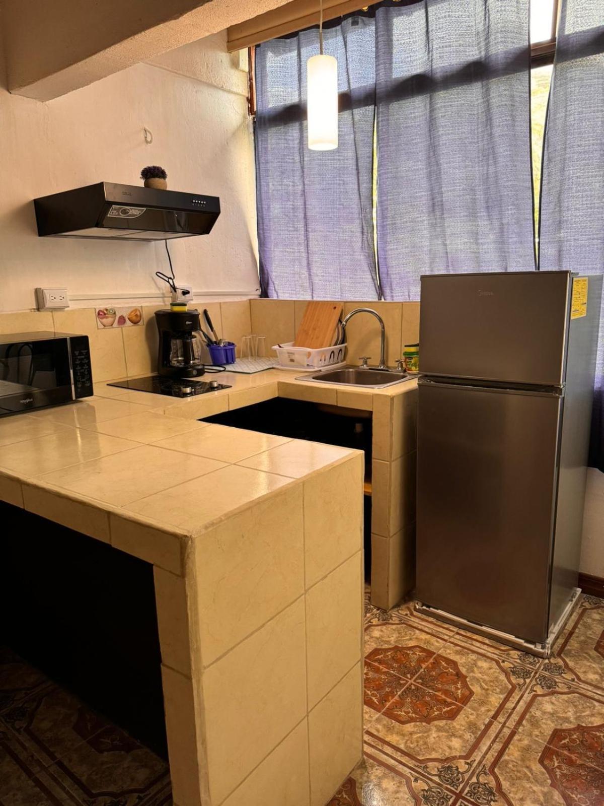 Aparthotel Villa Pacande & Rooms Pilas Номер фото
