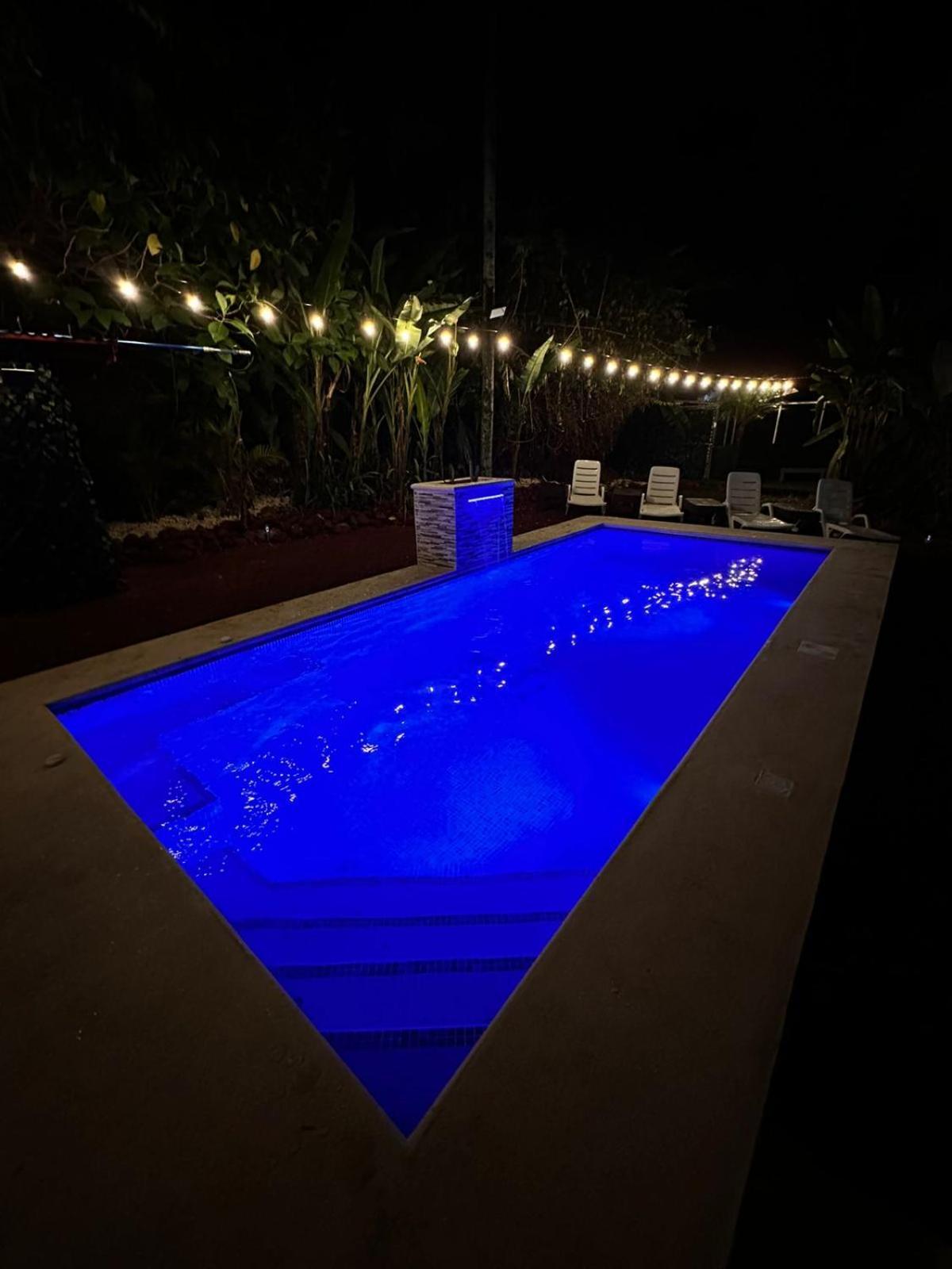 Aparthotel Villa Pacande & Rooms Pilas Экстерьер фото