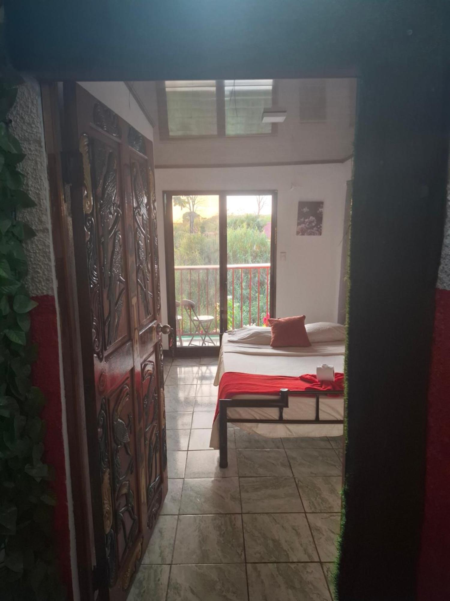 Aparthotel Villa Pacande & Rooms Pilas Номер фото