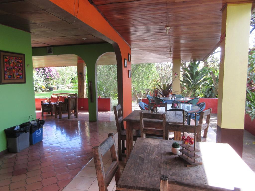 Aparthotel Villa Pacande & Rooms Pilas Экстерьер фото