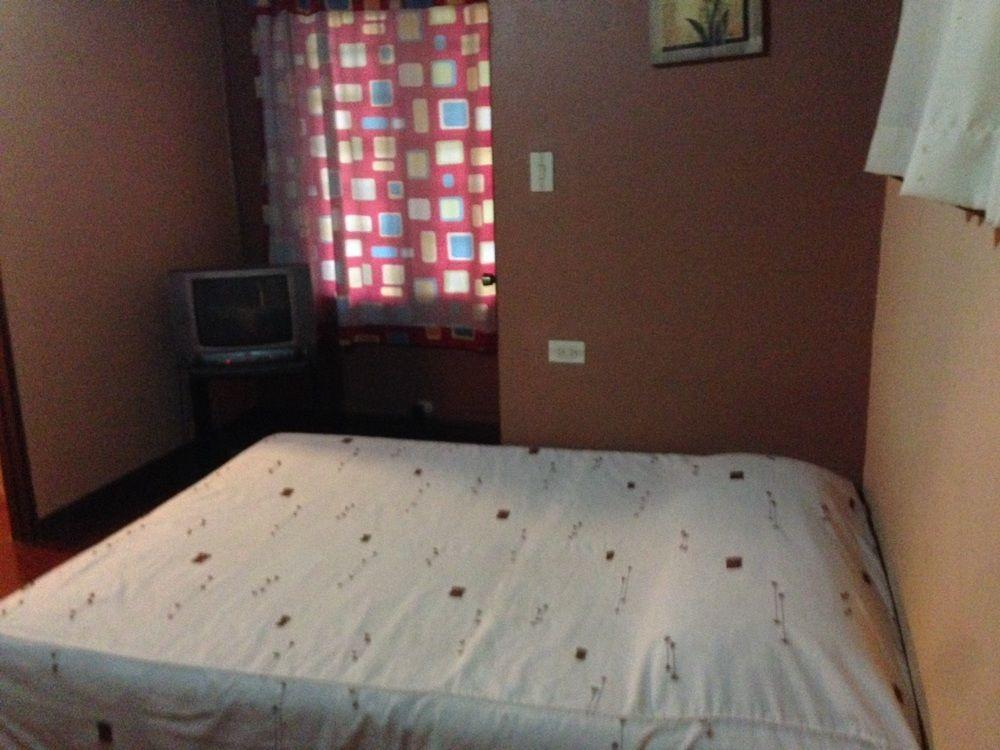Aparthotel Villa Pacande & Rooms Pilas Экстерьер фото