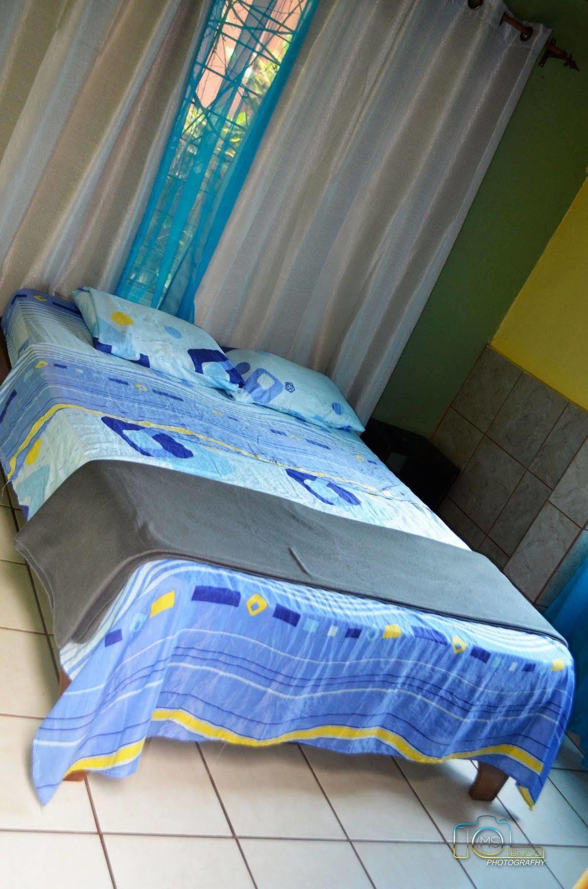 Aparthotel Villa Pacande & Rooms Pilas Экстерьер фото
